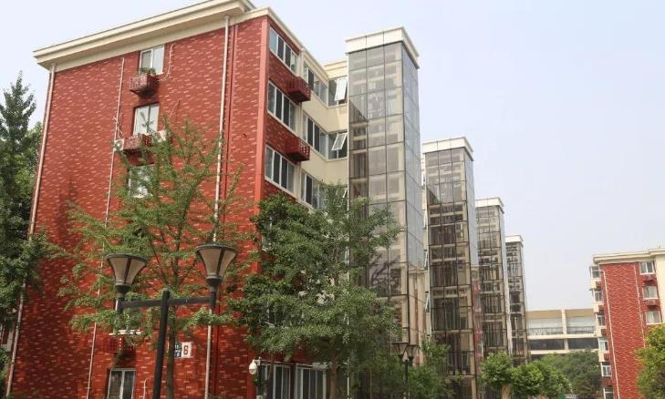 老建筑如何加裝電梯？想要做好，加裝電梯其實(shí)并不簡單